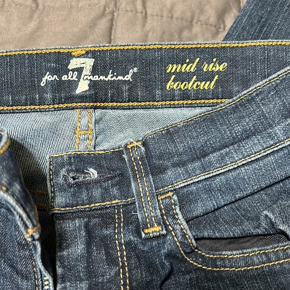 Nice stretch - Picture 4 of 5